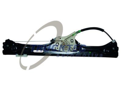 TRUCKTEC Window Regulator (08.53.030)