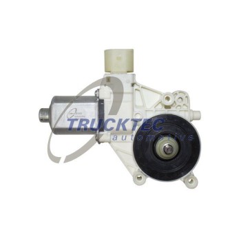 TRUCKTEC window regulator (08.58.248)