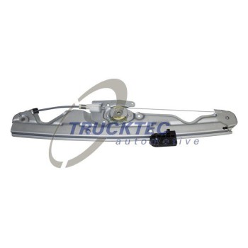 TRUCKTEC Window Regulator (08.62.157)
