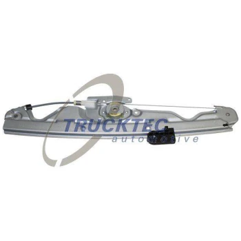 TRUCKTEC WINDOW REGULATOR  (9223010006)