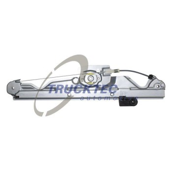 TRUCKTEC Window Regulator (08.62.158)