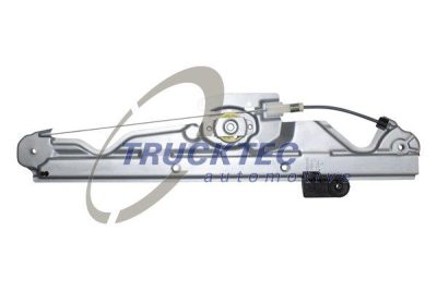TRUCKTEC Window Regulator (08.62.158)