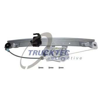 TRUCKTEC Window Regulator (08.62.166)
