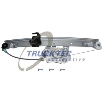 TRUCKTEC WINDOW REGULATOR  (9223010008)