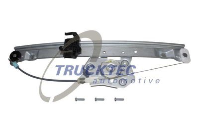 TRUCKTEC Window Regulator (08.62.166)