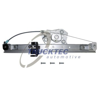 TRUCKTEC Window Regulator (08.62.168)