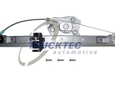 TRUCKTEC Window Regulator (08.62.168)