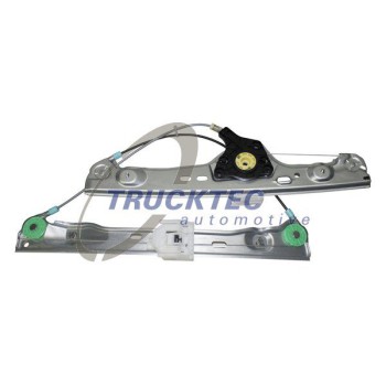 TRUCKTEC Window Regulator (08.62.180)