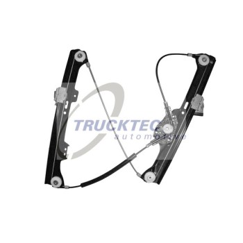 TRUCKTEC Window Regulator (08.62.181)