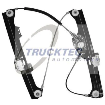 TRUCKTEC WINDOW REGULATOR  (9223010013)