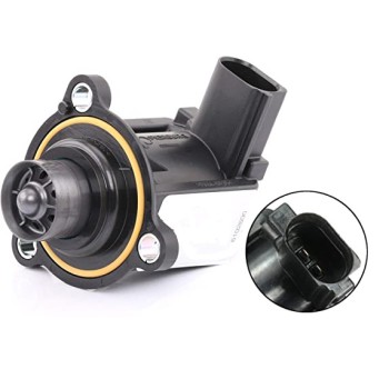 TURBO VALVE PRESSURE DIVERT