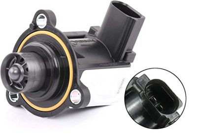TURBO VALVE PRESSURE DIVERT