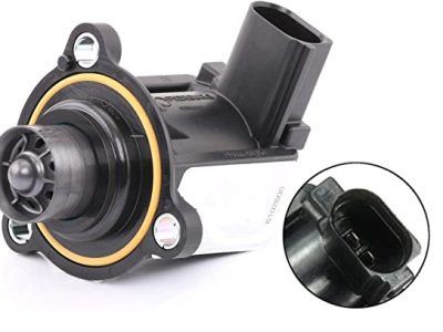 TURBO VALVE PRESSURE DIVERT