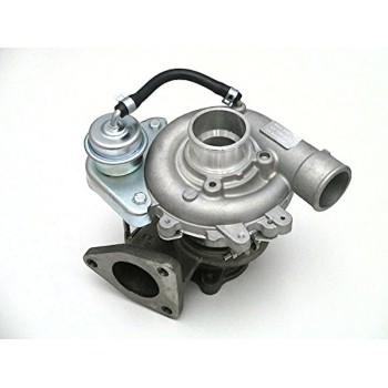TURBOCHARGER (17201-0L030)