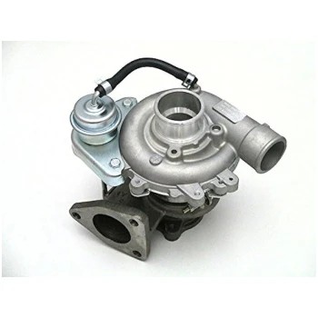 TURBOCHARGER  (9106000201)