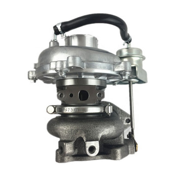 TURBOCHARGER (17201-30070)