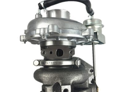 TURBOCHARGER (17201-30070)