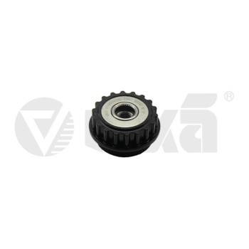 VIKA Alternator Pulley (99031345501)