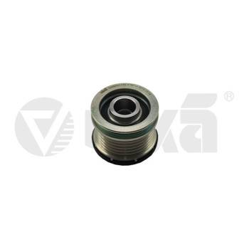 VIKA Alternator Pulley (99031347601)