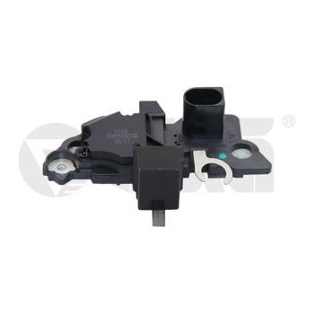 VIKA Alternator Regulator (99030009301)