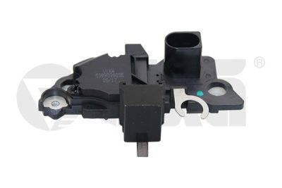 VIKA Alternator Regulator (99030009301)