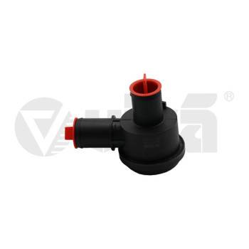 VIKA Boost Pressure Control Valve (11451548101)