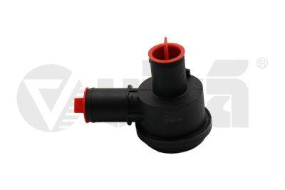 VIKA Boost Pressure Control Valve (11451548101)