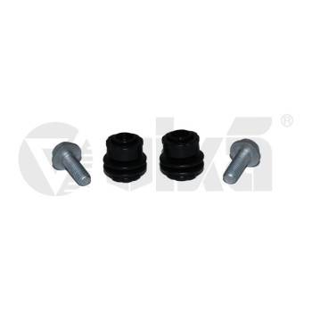 VIKA Brake Caliper Repair Kit (K61579001)