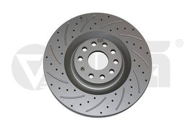 VIKA BRAKE DISC (DR7046)