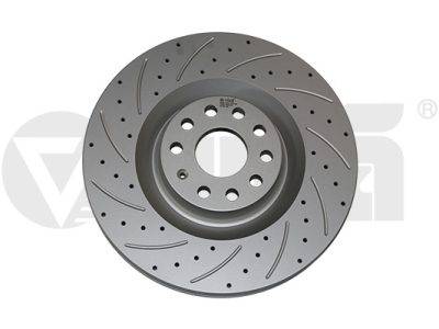 VIKA BRAKE DISC (DR7046)