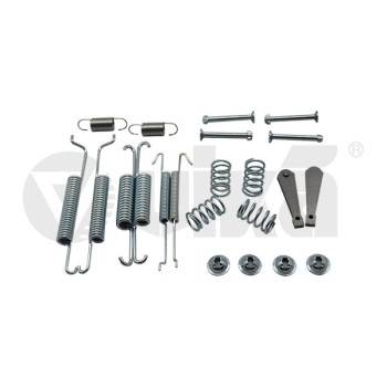VIKA BRAKE SHOE SPRING KIT (K60000201)
