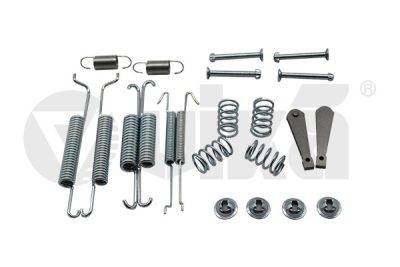 VIKA BRAKE SHOE SPRING KIT (K60000201)