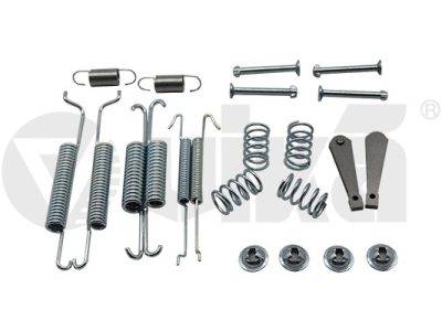 VIKA BRAKE SHOE SPRING KIT (K60000201)