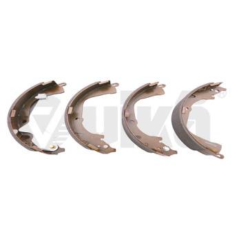 VIKA BRAKE SHOES (66981694101)
