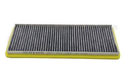 VIKA Cabin Filter (10910187101)