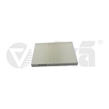 VIKA Cabin Filter (18190184201)