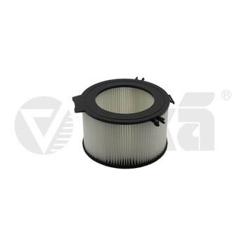 VIKA Cabin Filter (18190184701)