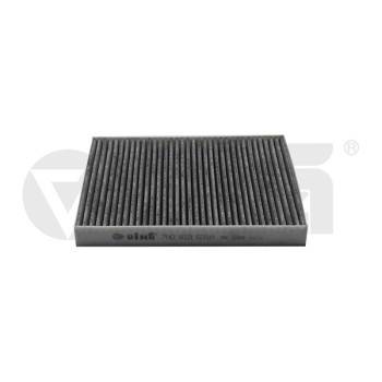 VIKA Cabin Filter (18190184901)