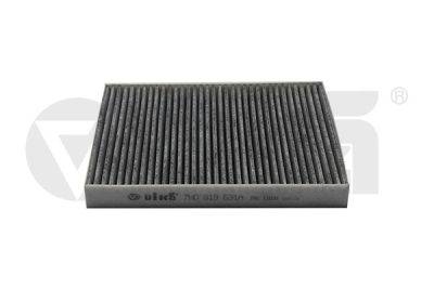 VIKA Cabin Filter (18190184901)