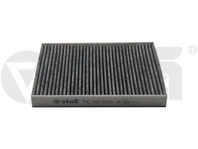 VIKA Cabin Filter (18190184901)