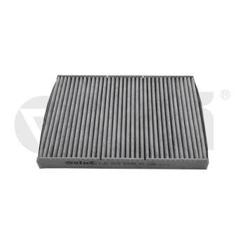 VIKA Cabin Filter (18190186801)