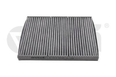 VIKA Cabin Filter (18190186801)
