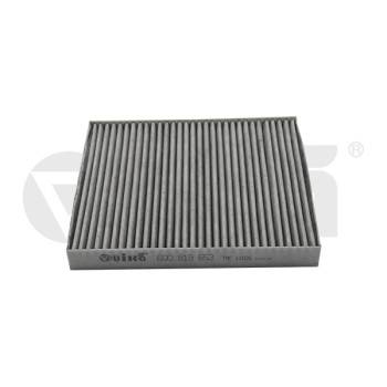 VIKA Cabin Filter (18190187501)