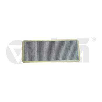 VIKA Cabin Filter (18190187701)