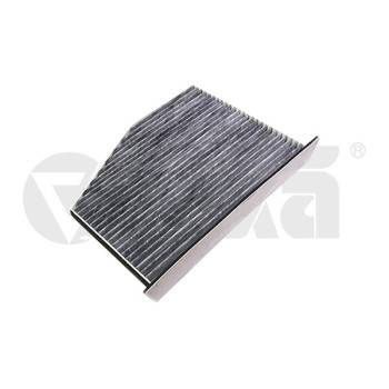 VIKA Cabin Filter (18190190001)