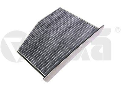 VIKA Cabin Filter (18190190001)