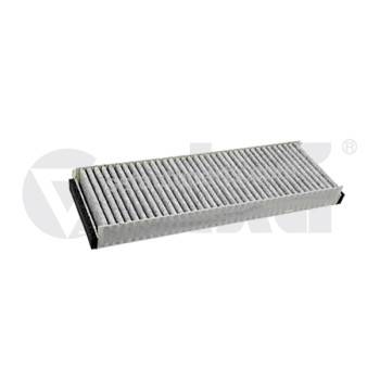 VIKA Cabin Filter (18190207301)