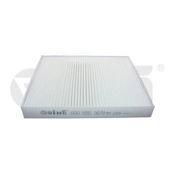 VIKA Cabin Filter (18200184501)