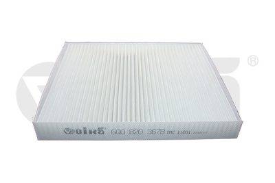 VIKA Cabin Filter (18200184501)