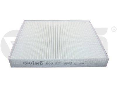 VIKA Cabin Filter (18200184501)